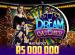 HollywoodBets Dream Catcher Review