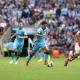 European Football Treble, Sunday 7th March European Football Treble, Sunday 7th March