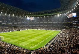 SpursStadium