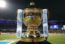 IPL Trophy